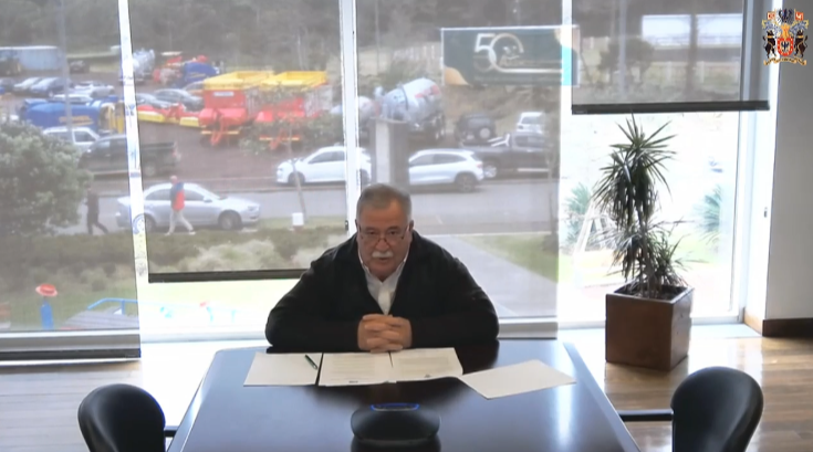Audição da Federação Agrícola dos Açores - Projeto de Resolução n.º 64/XIII/2.ª (PAN) – “Reforço da proteção e bem-estar do animal de companhia”.