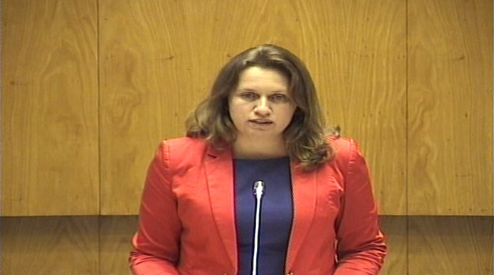 Liliana Sousa e Rui Tavares, Campeões de Atletismo Adaptado