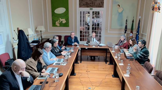 Audição do Presidente da Direção da Federação Agrícola dos Açores (FAA) - Projeto de Decreto Legislativo Regional n.º 40/XIII/1.ª (BE) – “Terceira alteração ao Decreto Legislativo Regional n.º 19/2006/A, de 2 de junho, e consagra o direito ao pagamento do subsídio de refeição na Região Autónoma dos Açores”