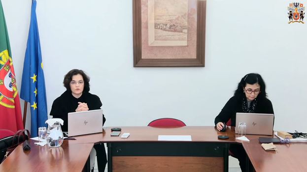 Apresentação e deliberação de diligências - Projeto de Decreto Legislativo Regional n.º 44/XIII/2.ª (CH) - "Regime especial de autorização de instalação de estruturas de apoio e acolhimento turístico em explorações vitivinícolas tradicionais na RAA"