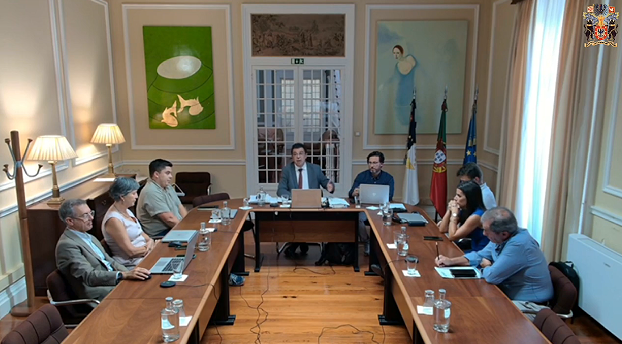 Prorrogação de prazo - Proposta de Decreto Legislativo Regional n.º 38/XIII - Adapta à Região Autónoma dos Açores o regime jurídico aplicável ao consumo de estupefacientes e substâncias psicotrópicas, bem como a proteção sanitária e social das pessoas que consomem tais substâncias sem prescrição médica.