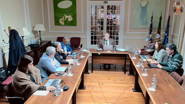 Prorrogação de prazo - Projeto de Resolução n.º 53/XIII/2.ª (PAN) – “Reforço da Segurança nos trilhos pedestres”