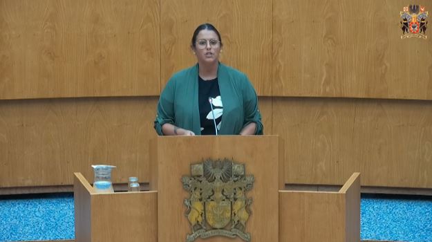 Ao mariense Lourenço Moura pela conquista de campeão nacional de sub-15 na modalidade de Downhill