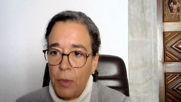 Audição da Secretária Regional da Educação, Cultura e Desporto - Proposta de Decreto Legislativo Regional n.º 35/XIII/2.ª (GRA) - "Quarta Alteração ao Regulamento de Concurso de Pessoal Docente da Educação Pré-Escolar e Ensinos Básico e Secundário”