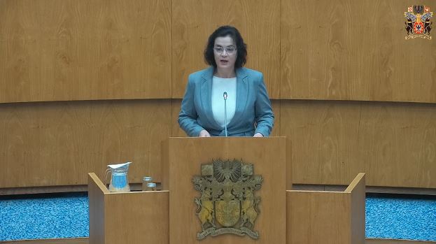 À Karuna Biotech Solutinos e a Rui Lourenço