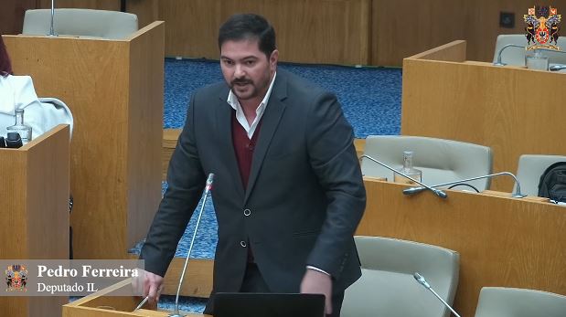 Pela valorização da centralidade dos Açores na arquitetura de defesa transatlântica e europeia