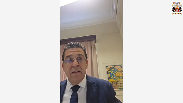 Outros Assuntos - CAS de 10-09-2026