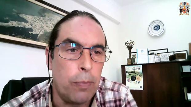 Audição da UNIQUEIJO – União das Cooperativas Agrícolas de Lacticínios de São Jorge - Projeto de Resolução n.º 48/XIII/1ª (CDS-PP, PSD e PPM) - "Aproveitamento e Gestão dos Recursos Hídricos em Altitude na ilha de São Jorge"