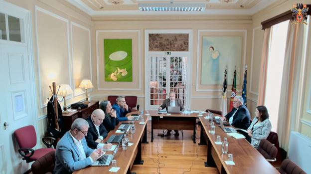 Análise e votação do Relatório - Petição n.º 24/XIII/1.ª – “Equiparação dos Técnicos Superiores de RSI das IPSS aos da Administração Pública Regional dos Açores”