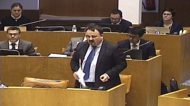 Pergunta com resposta escrita transformada em pergunta oral ao abrigo do n.º 3 do artigo 182.º do Regimento da Assembleia Legislativa da Região Autónoma dos Açores