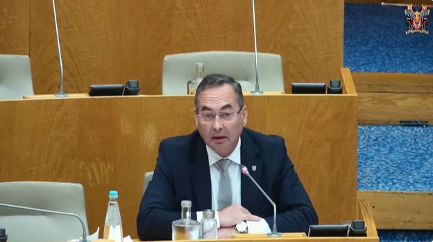 Audição Secretário Regional da Agricultura e Alimentação - Propostas do Plano Regional Anual e do Orçamento da Região para 2026.