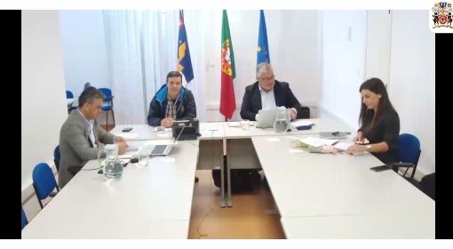 Audição do Presidente da CVRA - Comissão Vitivinícola Regional dos Açores, Eng. Vasco Paulos - Proposta de Decreto Legislativo Regional n.º 53/XII – “Primeira alteração ao Decreto Legislativo Regional n.º 6/2022/A, de 22 de março, que criou o Instituto da Vinha e do Vinho dos Açores, IPRA”