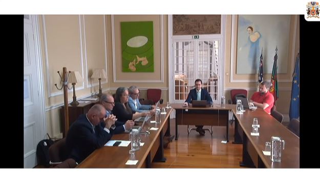 Deliberação de novas diligências - Proposta de Decreto Legislativo Regional n.º 30/XIII - Estabelece a organização e o funcionamento do Sistema Elétrico da Região Autónoma dos Açores, adaptando o regime previsto no Decreto-Lei n.º 15/2022, de 14 de janeiro