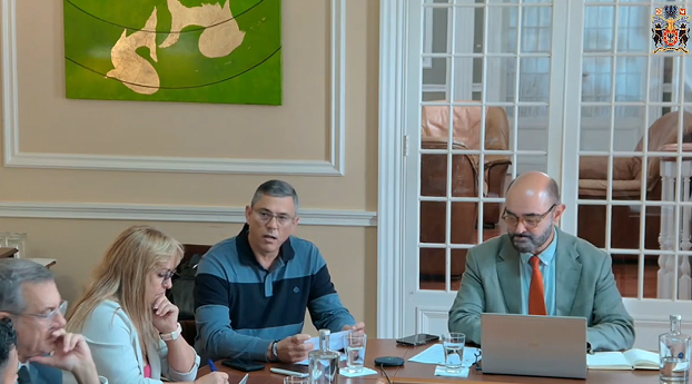 Audição de Vitor Nelson Garcia da Silva, na qualidade de primeiro peticionário - Petição n.º 38/XIII/2.ª - "Pelo aumento do Acréscimo Regional ao Salário Mínimo Nacional na Região Autônoma dos Açores".