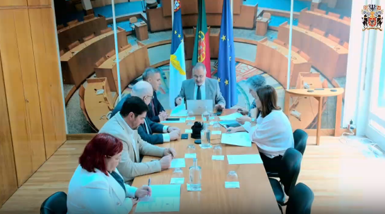 Subcomissão de Política Geral - Apreciação e votação do Relatório relativamente à reunião com a Delegação do  Congresso dos Poderes Locais e Regionais do Conselho Europeu.