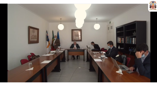 Deliberação de diligências - Projeto de Resolução n.º 51/XII (CDS-PP) - Modelo alter-nativo de Transporte Marítimo de Mercadoria nos Açores.