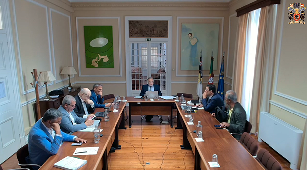 Deliberação de diligências - Projeto de Decreto Legislativo Regional n.º 73/XIII/2.ª (PSD/PS/CDS-PP/IL/PPM) – “Cria a Comissão de Recrutamento e Seleção para a Administração Pública Regional dos Açores (CReSAPRA), procedendo à reforma dos procedimentos de recrutamento e seleção para a administração regional autónoma e setor público empresarial da Região Autónoma dos Açores”.