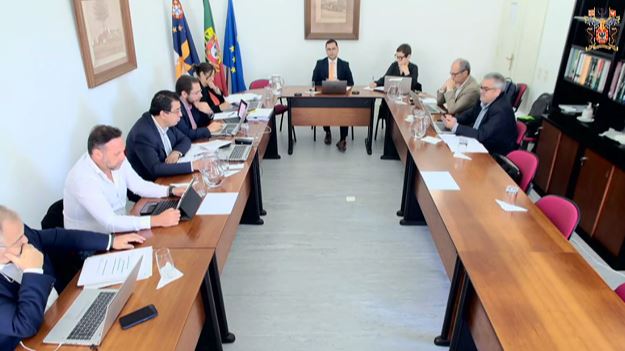 Apreciação e emissão de parecer sobre as incompatibilidades e/ou impedimentos da Deputada Nídia Manuela de Sousa Lopes Inácio