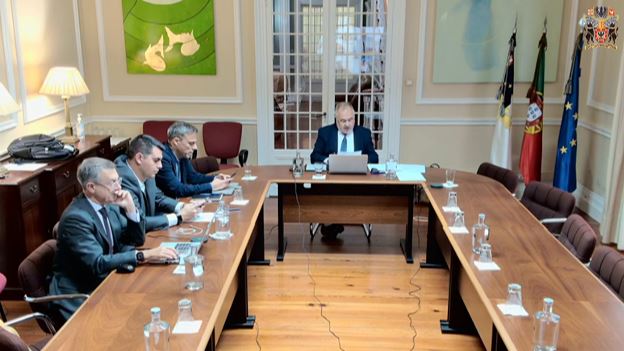 Prorrogação de prazo - Proposta de Decreto Legislativo Regional n.º 29/XIII - Cria a Comissão de Recrutamento e Seleção para a Administração Pública Regional dos Açores (CReSAPRA) e procede à quinta alteração ao Decreto Legislativo Regional n.º 2/2005/A, de 29 de maio, que adapta à Região o Estatuto do Pessoal Dirigente dos Serviços e Organismos da Administração Central, Regional e Local do Estado