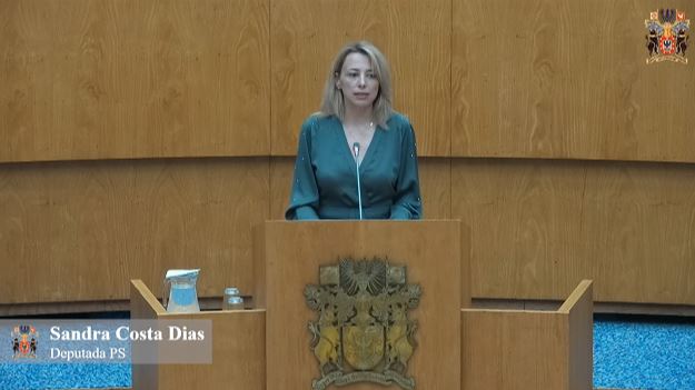 Pelo falecimento de Leonardo Manuel Ferraz de Sousa