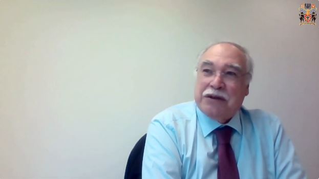 Audição do especialista Dr. Gualter Furtado - Anteproposta de Lei n.º 12/XIII/1ª (CH) – “Segunda alteração à Lei Orgânica n.º 2/2013, de 2 de setembro, que aprova a Lei das Finanças das Regiões Autónomas”