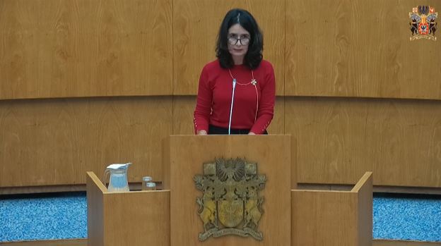 À Caritas da Ilha Terceira pela obtenção do 2.º lugar no Prémio Nacional «Sempre Solidários» da Fundação Manuel António da Mota