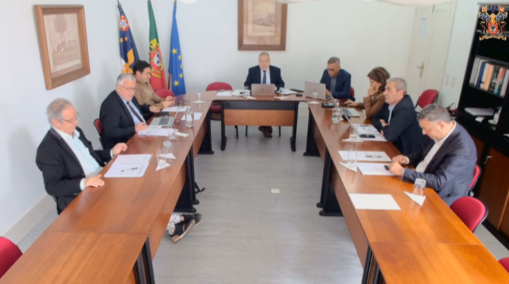 Elaboração das respostas às questões colocadas à Subcomissão da CPG pela Delegação do Congresso dos Poderes Locais e Regionais do Conselho Europeu.