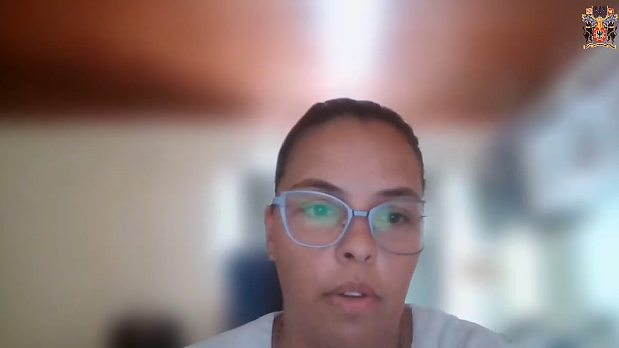 Audição de Marta Sofia Gomes Soares, na qualidade de primeira peticionária - Petição n.º 43/XIII/2.ª - "Pela Garantia de uma Resposta Educativa Adequada no 1.º Ciclo da EB 1,2/JI de Lajes das Flores.