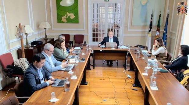 Prorrogação de prazo - Projeto de Decreto Legislativo Regional n.º 32/XIII - Cria a Comissão de Recrutamento e Seleção para a Administração Pública Regional dos Açores (CReSAPRA), procedendo à reforma dos procedimentos de recrutamento e seleção para a Administração Regional Autónoma