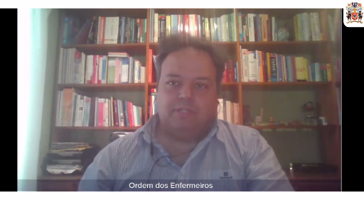 Audição da Secção Regional dos Açores da Ordem dos Enfermeiros: Projeto de Decreto Legislativo Regional – 18/XII (CDS-PP) - Cria o "Enfermeiro de Família" no Serviço Regional de Saúde