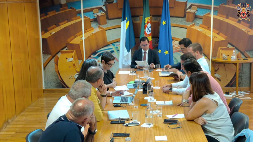 Outros Assuntos - CAPADS de 08/09/2025