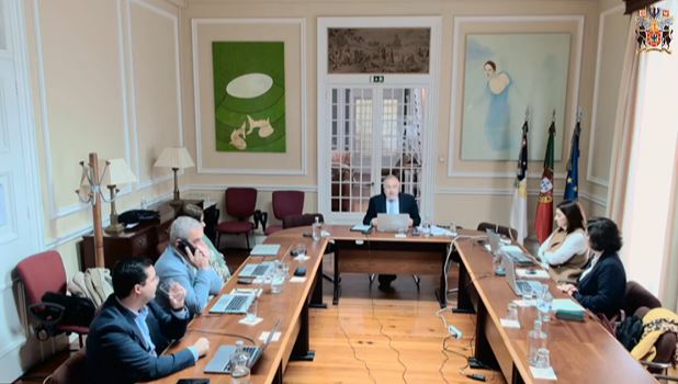 Outros Assuntos - CPG de 24-03-2026