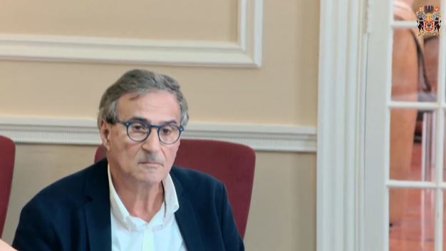 Audição do Sindicato dos Trabalhadores da Administração Pública e de Entidades com Fins Públicos (SINTAP) - Petição n.º 24/XIII/1.ª – “Equiparação dos Técnicos Superiores de RSI das IPSS aos da Administração Pública Regional dos Açores”