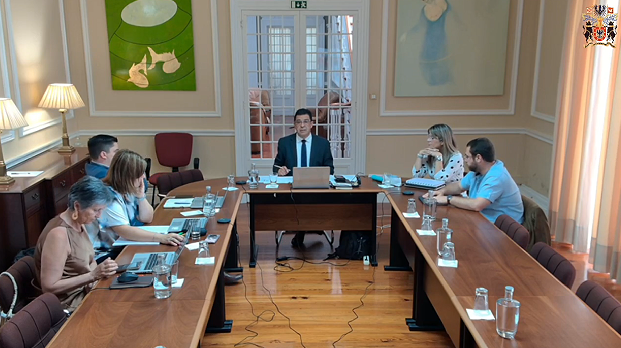 Prorrogação de prazo - Projeto de Resolução n.º 94/XIII - Pela valorização da literacia financeira dos jovens da Região Autónoma dos Açores.