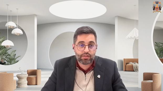 Audição da Junta de Freguesia da Sé - Petição n.º 33/XIII/2.ª - "Pela criação do Museu Nacional de Arqueologia Náutica e Subaquática nos Açores"