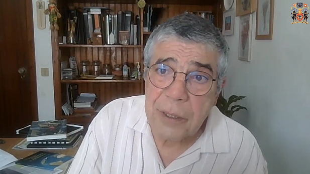 Audição do Dr. João Aranda e Silva - Projeto de Resolução n.º 83/XIII/2.ª (IL) – “Pela valorização da centralidade dos Açores na arquitetura e defesa euro-atlântica”.