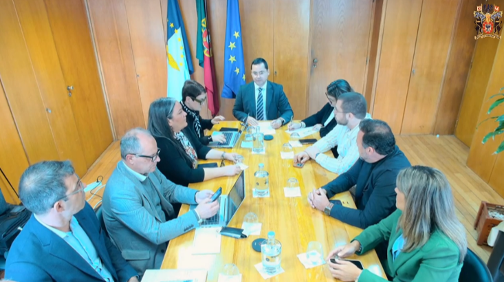 Outros Assuntos - CAPADS de 13-04-2026