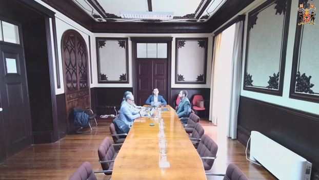 Outros Assuntos - CAPADS de 06-01-2026