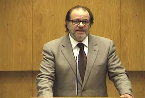 Jornadas Parlamentares Atlânticas