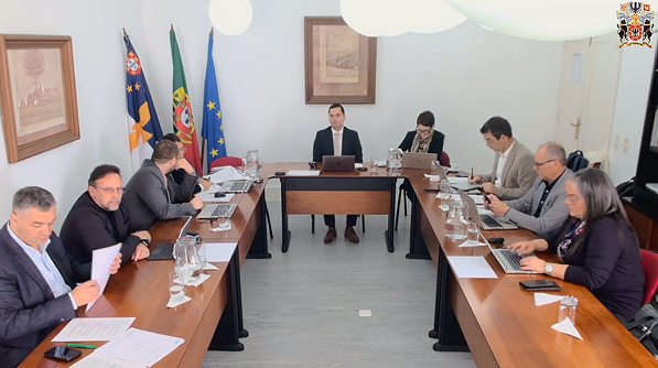 Apreciação e emissão de parecer - Petição n.º 32/XIII/2.ª – “Pela reposição do acesso público ao trilho da levada do Moinho do sr. António Aguiar”.