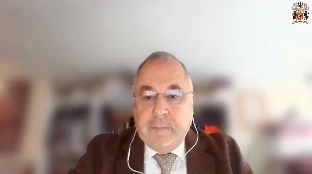 Apresentação, apreciação e votação da iniciativa - Proposta de projeto de resolução elaborado pelo Grupo de Trabalho para a Elaboração de uma Proposta de Revisão da Lei das Finanças Locais