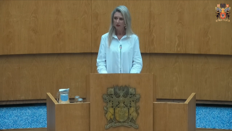 Políticas Públicas de incentivo ao Turismo