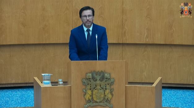 Pelos 50 Anos do Grupo Desportivo das Fontinhas