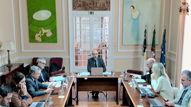 Apreciação e votação do relatório referente à Proposta de Plano de Reestruturação do Setor das Pescas na Região Autónoma dos Açores, para o período de 2025-2030