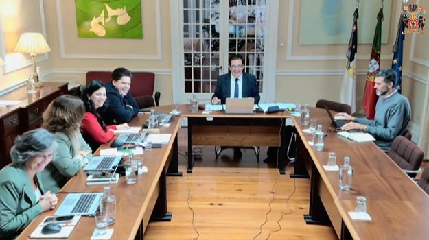 Apresentação e deliberação de diligências - Projeto de Decreto Legislativo Regional n.º 43/XIII/2.ª (IL) – “Cria o Regime Jurídico de Comparticipação à Criação, Produção, Difusão e Promoção Cultural da Região Autónoma dos Açores”