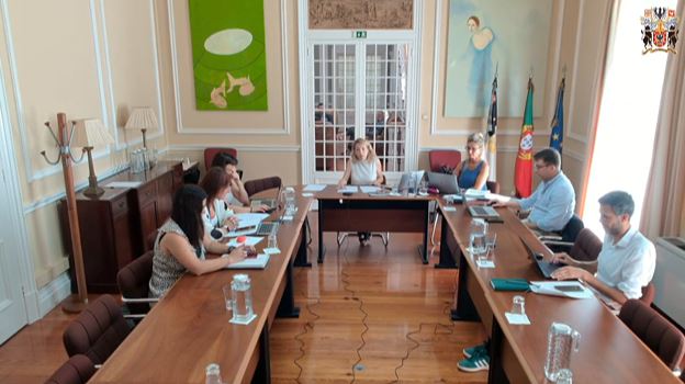 Apresentação e deliberação de diligências - Projeto de Resolução n.º 47/XIII/1ª (PS) – “Recomenda a criação das condições necessárias para a formação em medicina desportiva de, pelo menos, um médico por unidade de saúde de ilha, da Região Autónoma dos Açores”