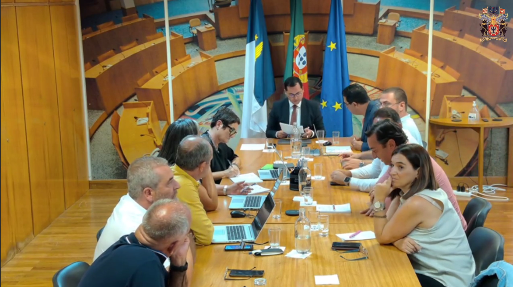 Prorrogação do prazo para emissão de parecer referente à Petição n.º 23/XIII - Em defesa de pesca com salto e vara no mar dos Açores.
