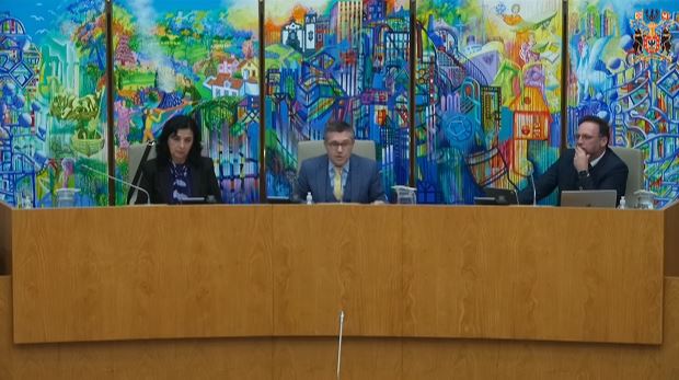 Alteração ao Regulamento do Prémio Literário Vitorino Nemésio