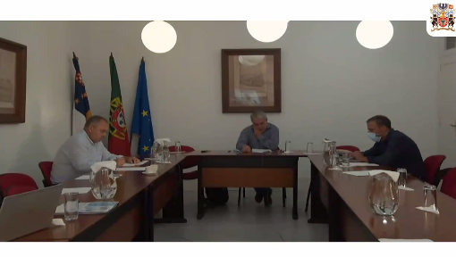 Outros Assuntos - CE de 25/10/2021