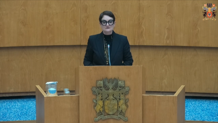 Pela reposição do acesso público ao trilho da levada do moinho do senhor António Aguiar